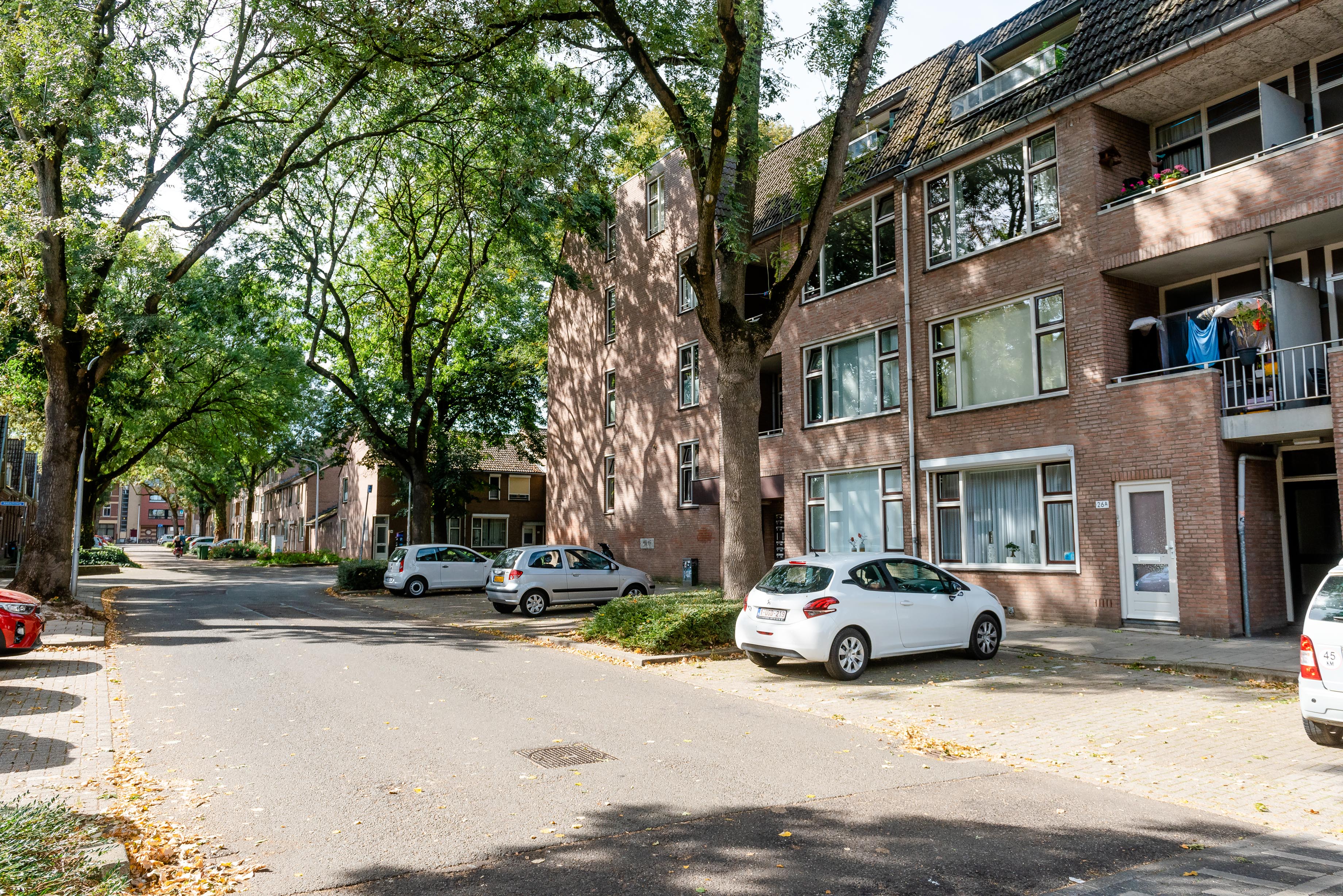 Willem Vliegenstraat 82B