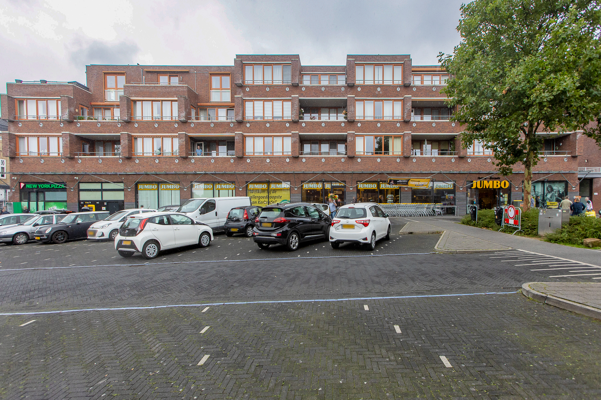 Carboonplein 9, 6466 CX Kerkrade, Nederland