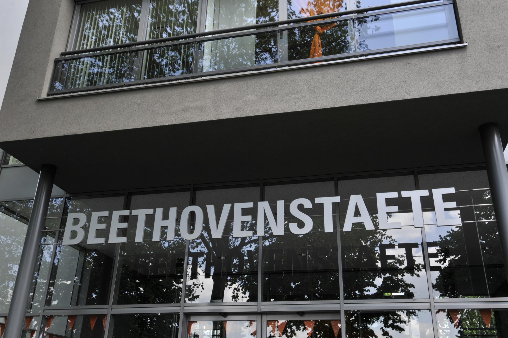 Beethovenstraat 45