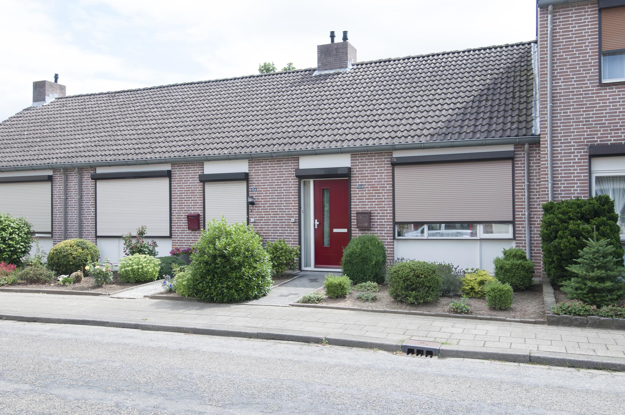 Huurvaarderstraat 106, 6043 ST Roermond, Nederland