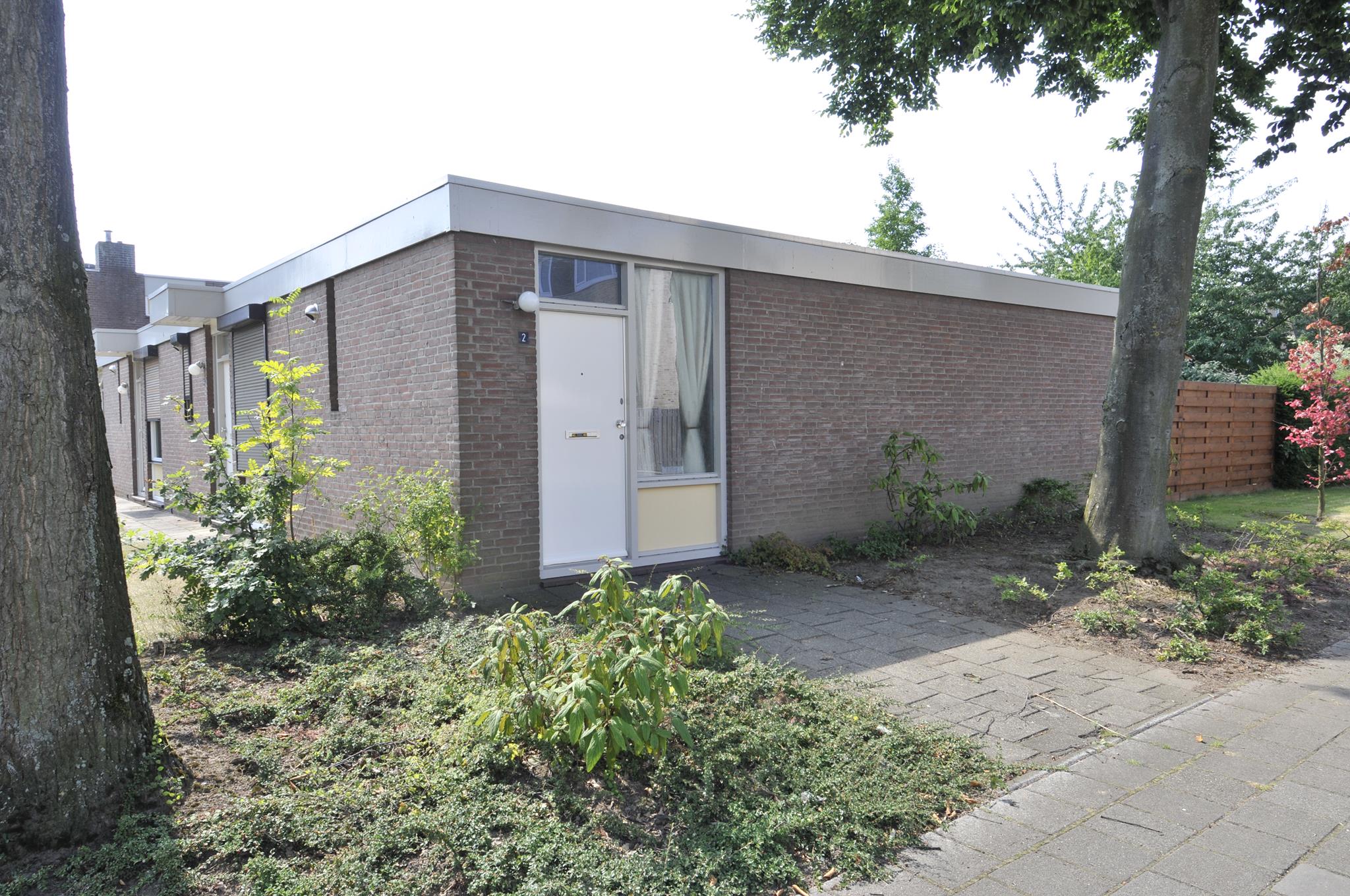 Chopinstraat 2, 6044 RZ Roermond, Nederland