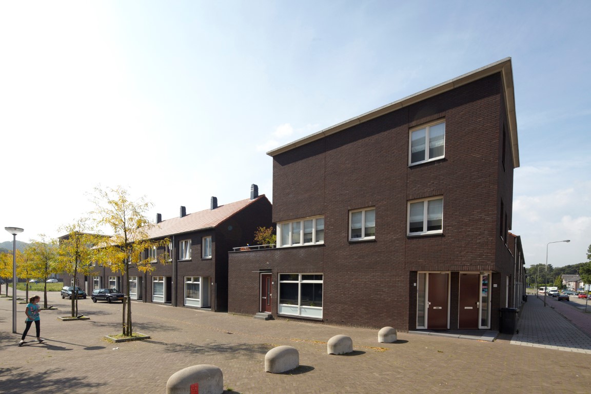 Doctor Poelsstraat 4, 6371 BX Landgraaf, Nederland