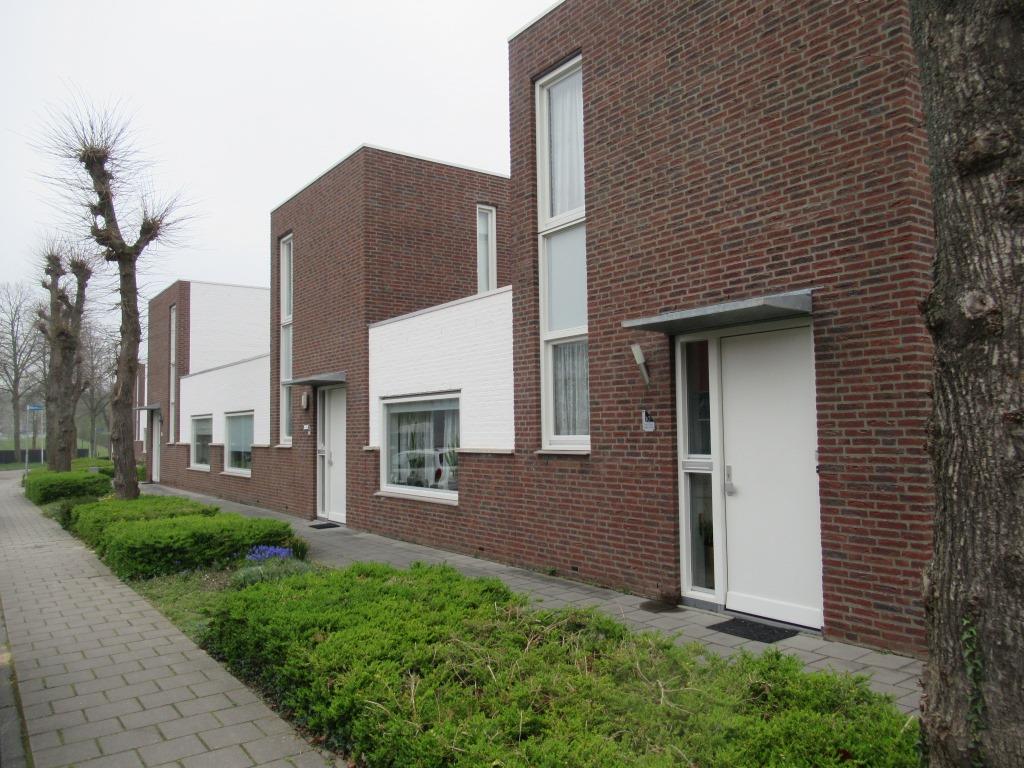 Scheldestraat 10