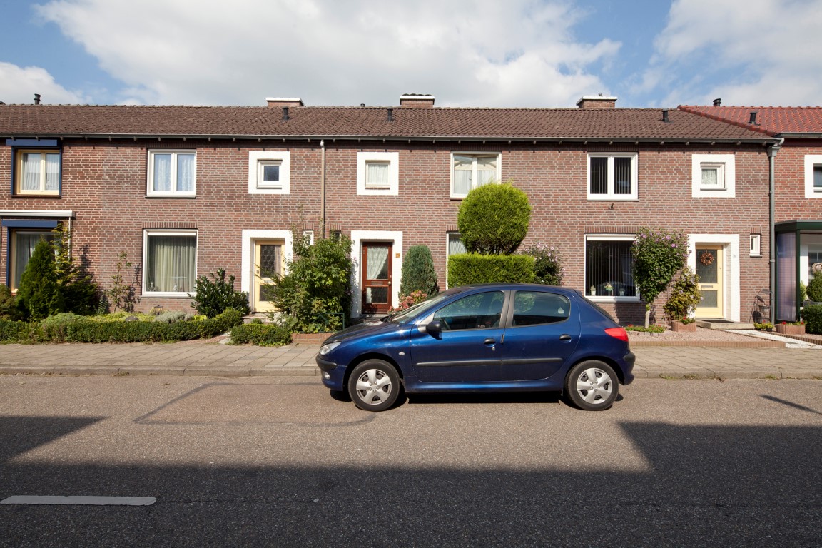 Voortstraat 26, 6373 AW Landgraaf, Nederland