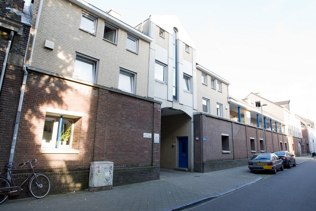 Bogaardenstraat 1H12, 6211 SM Maastricht, Nederland