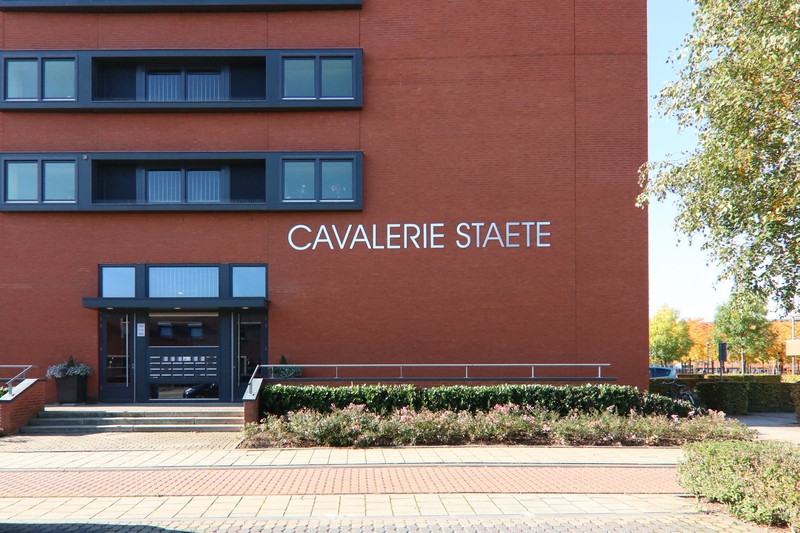 Cavaleriestraat 136