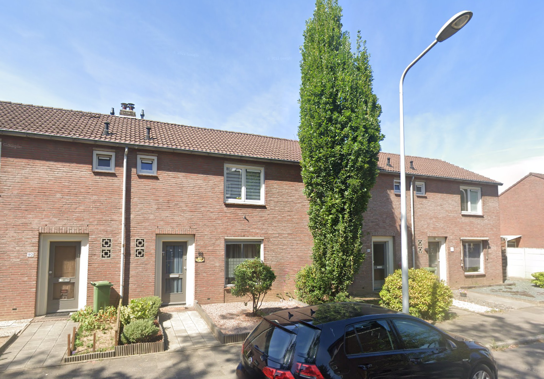 Kasteel Hillenraadweg 88, 6222 XZ Maastricht, Nederland