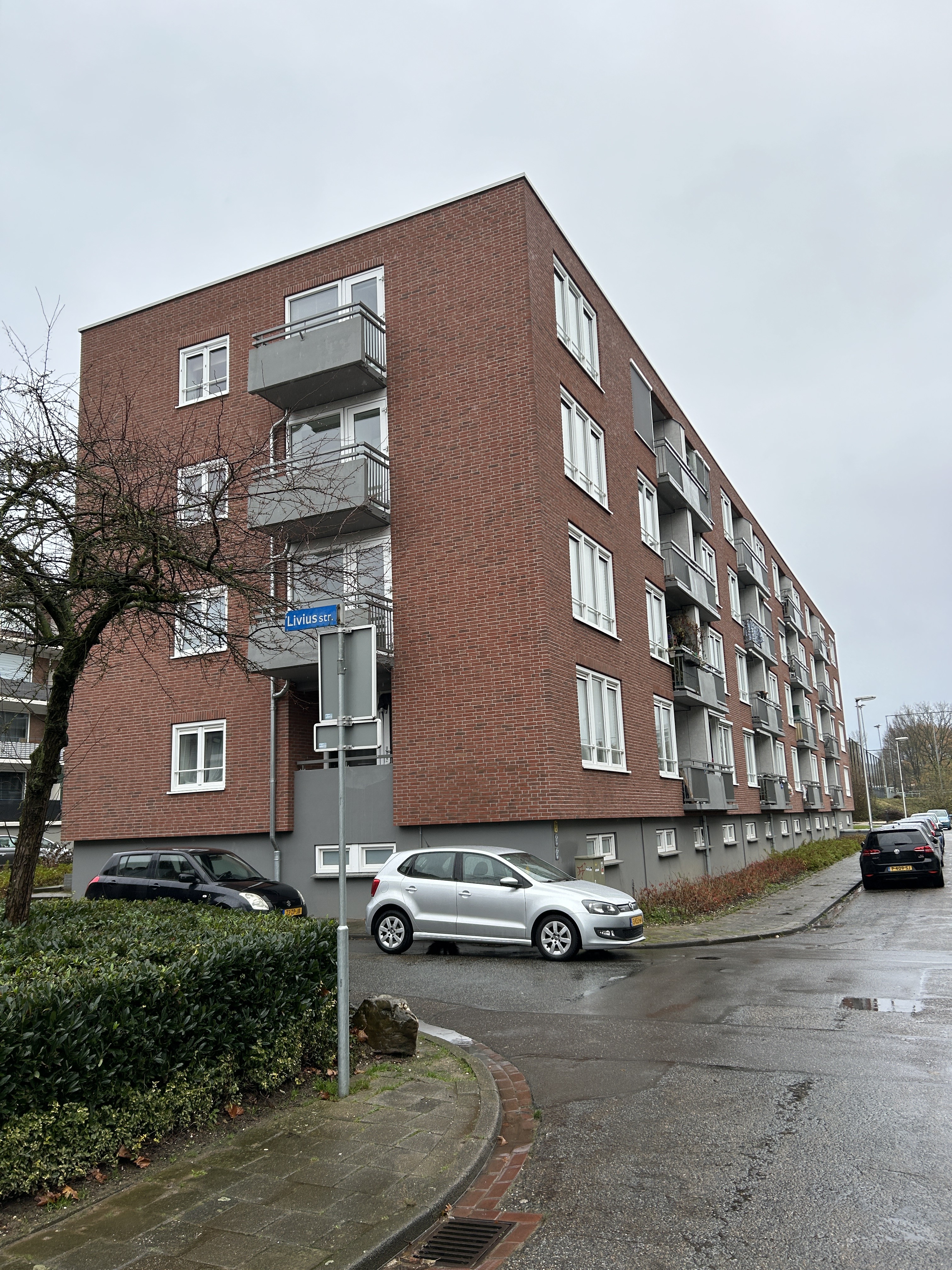 Marcellusstraat 38, 6417 TL Heerlen, Nederland