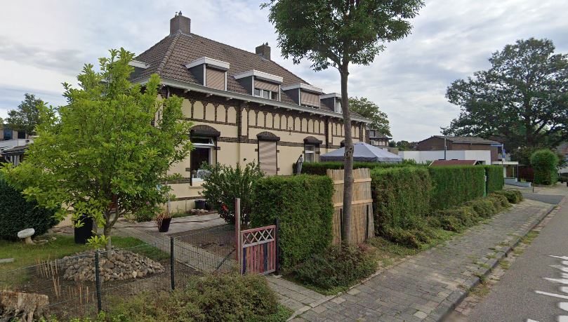 Waalstraat 4, 6413 VT Heerlen, Nederland