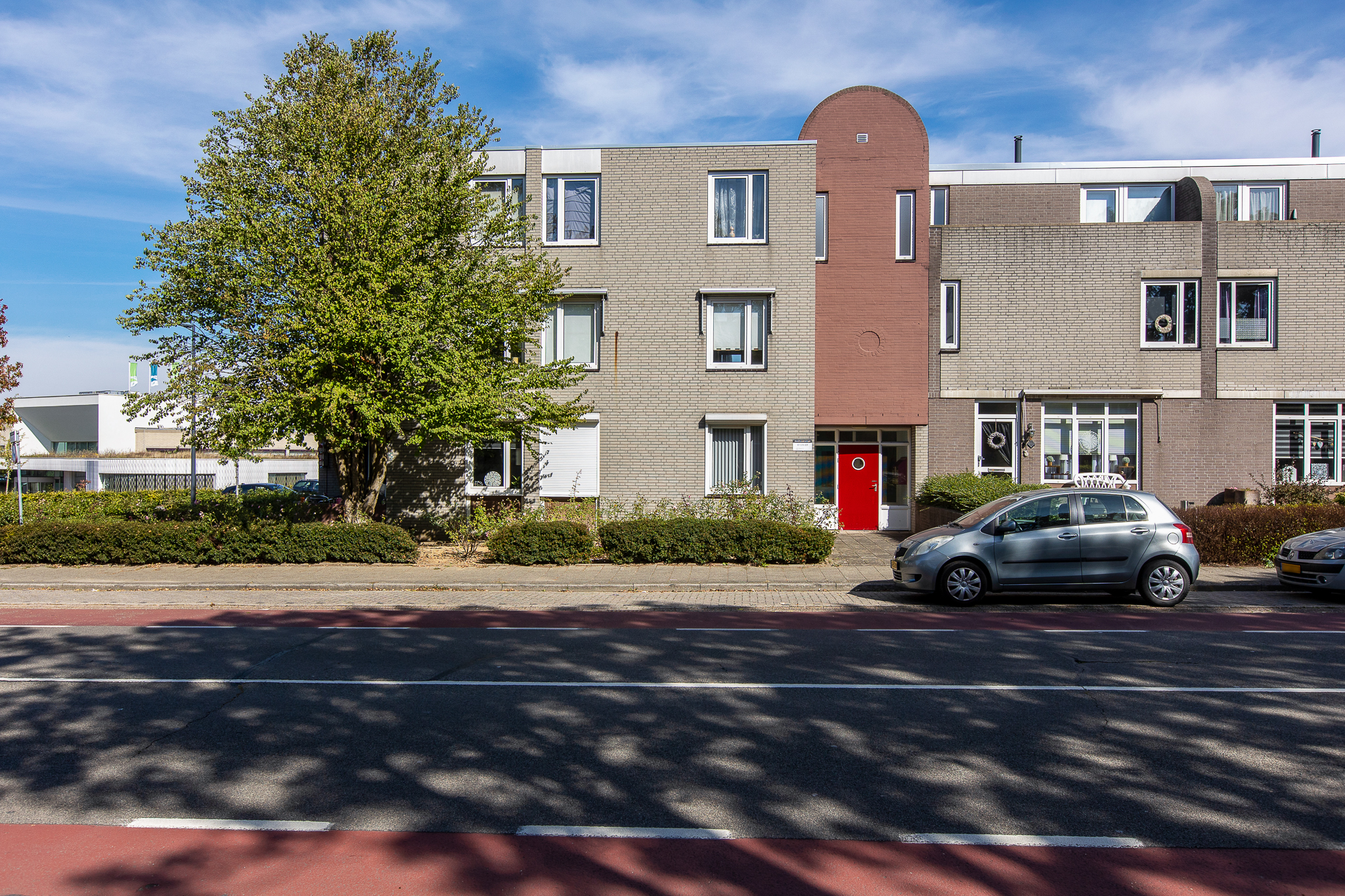 Beethovensingel 61