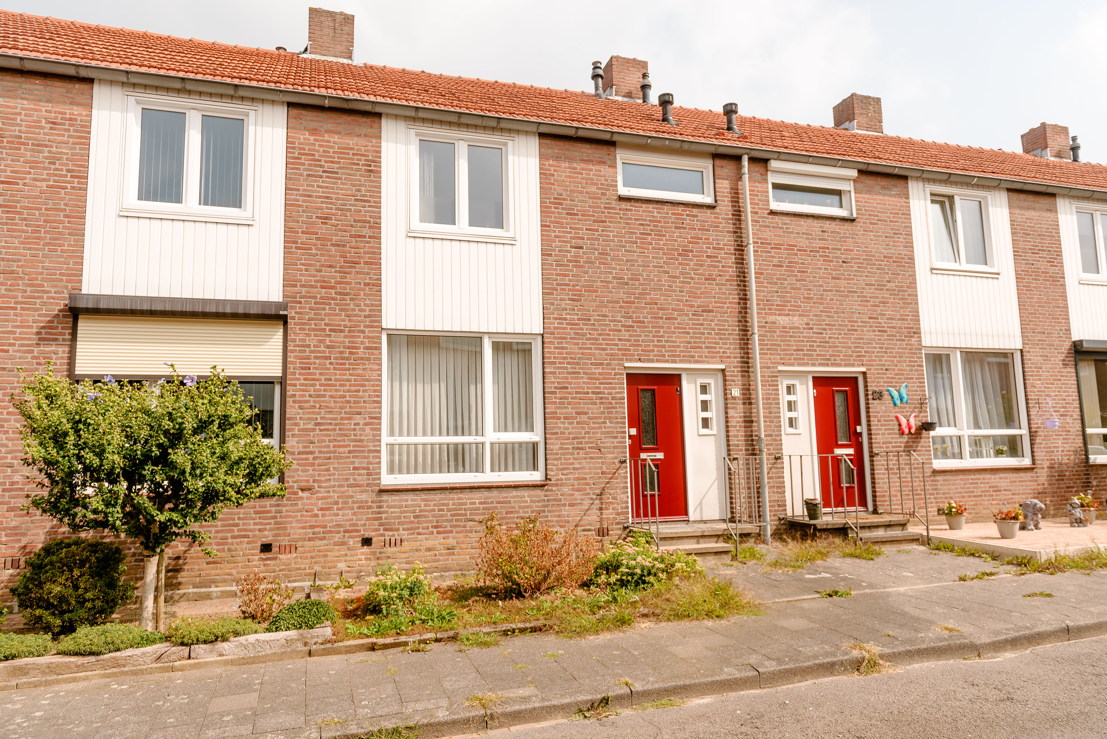 Glazuurstraat 21, 6216 VR Maastricht, Nederland