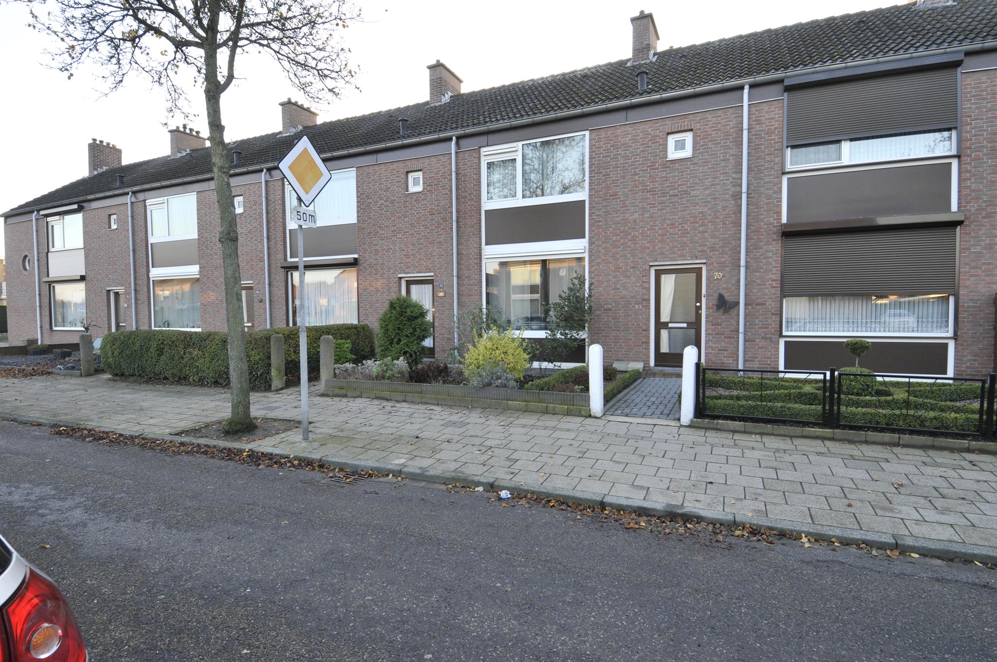 Koninginnelaan 72, 6043 AG Roermond, Nederland