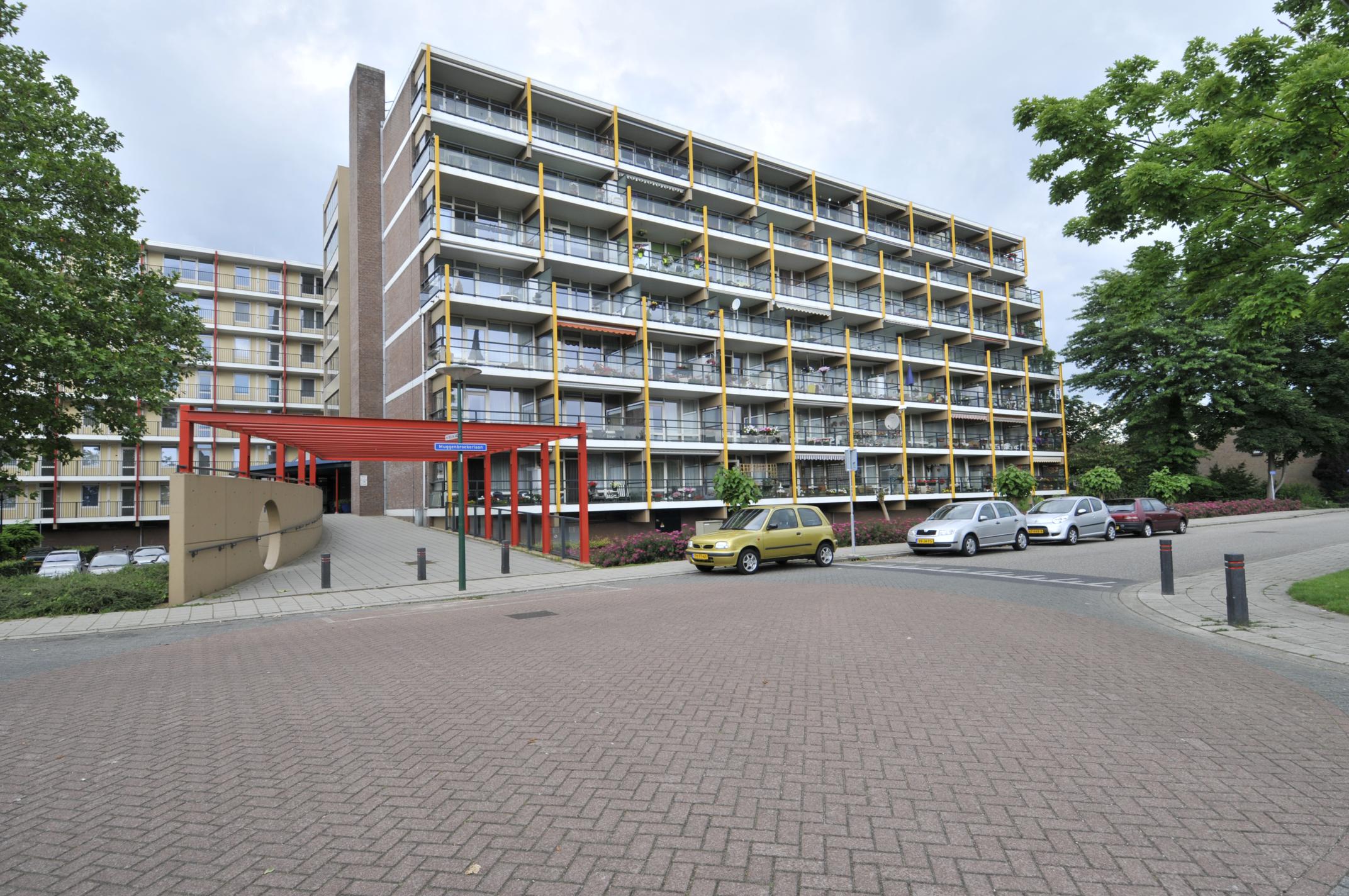 Muggenbroekerlaan 332, 6045 BJ Roermond, Nederland