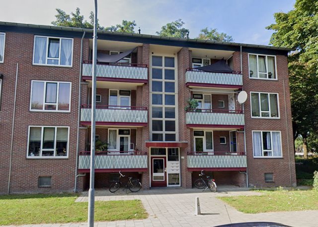 Dautzenbergstraat 29, 5921 BT Venlo, Nederland