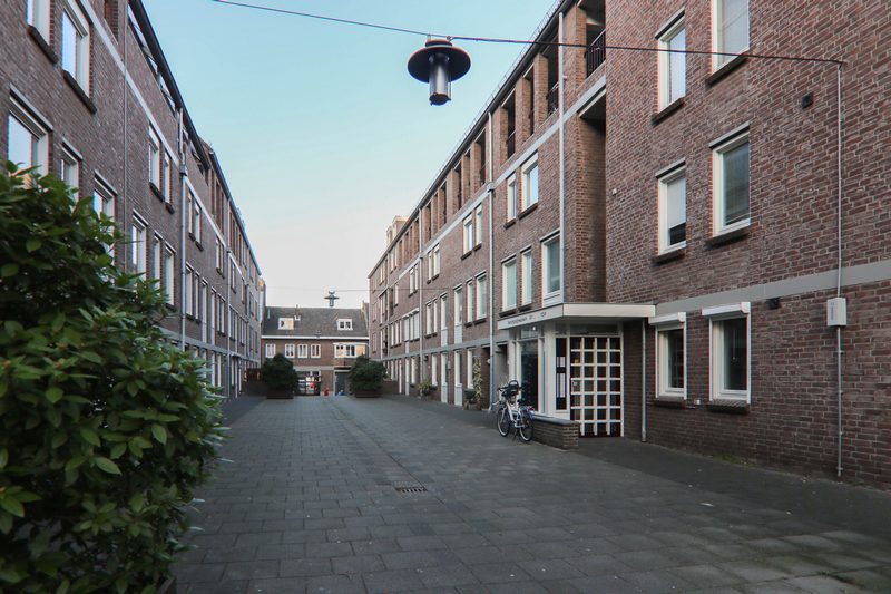 Bourgogneplein 18D, 6221 CZ Maastricht, Nederland