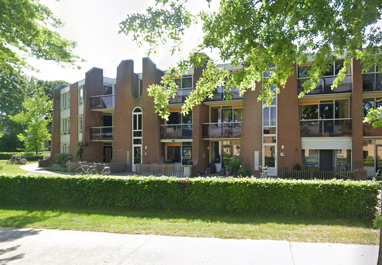 Kuipershof 76