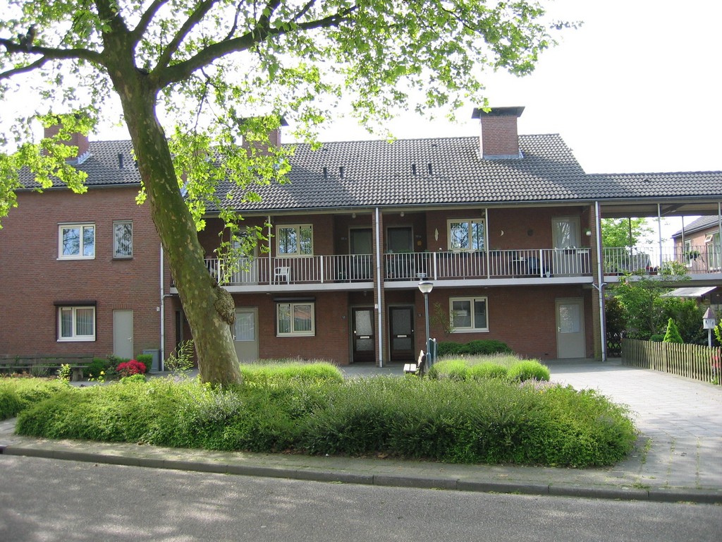 Tromplaan 53, 6004 EL Weert, Nederland