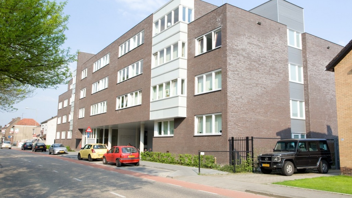 Tudderenderweg 113, 6137 CC Sittard, Nederland