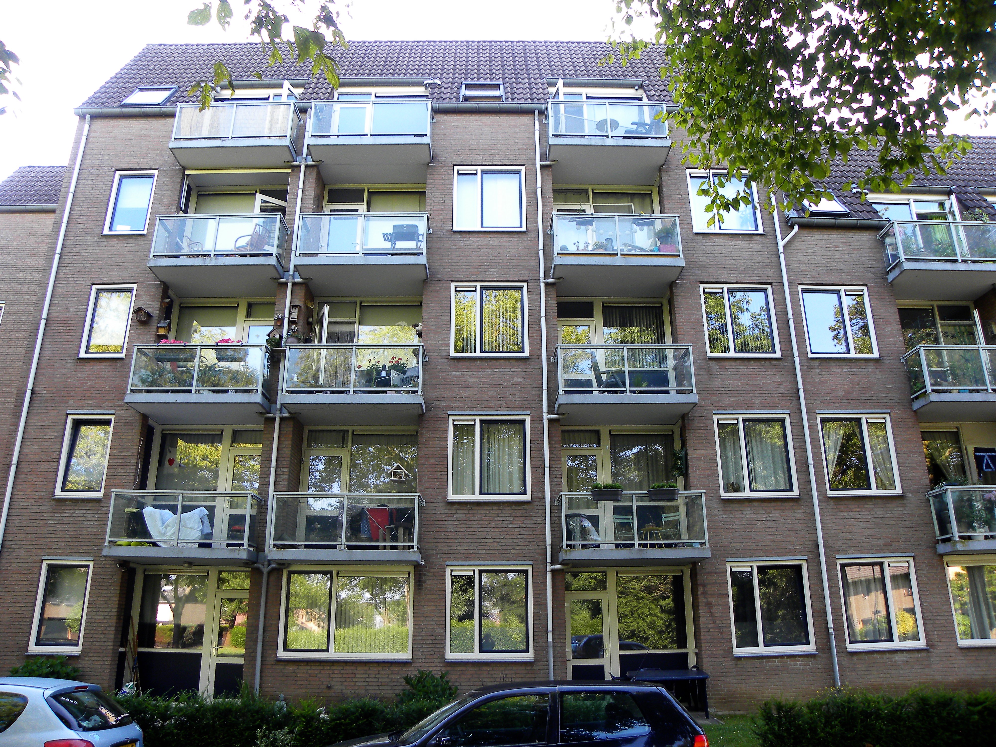 Annadaelstraat 61, 6136 CE Sittard, Nederland