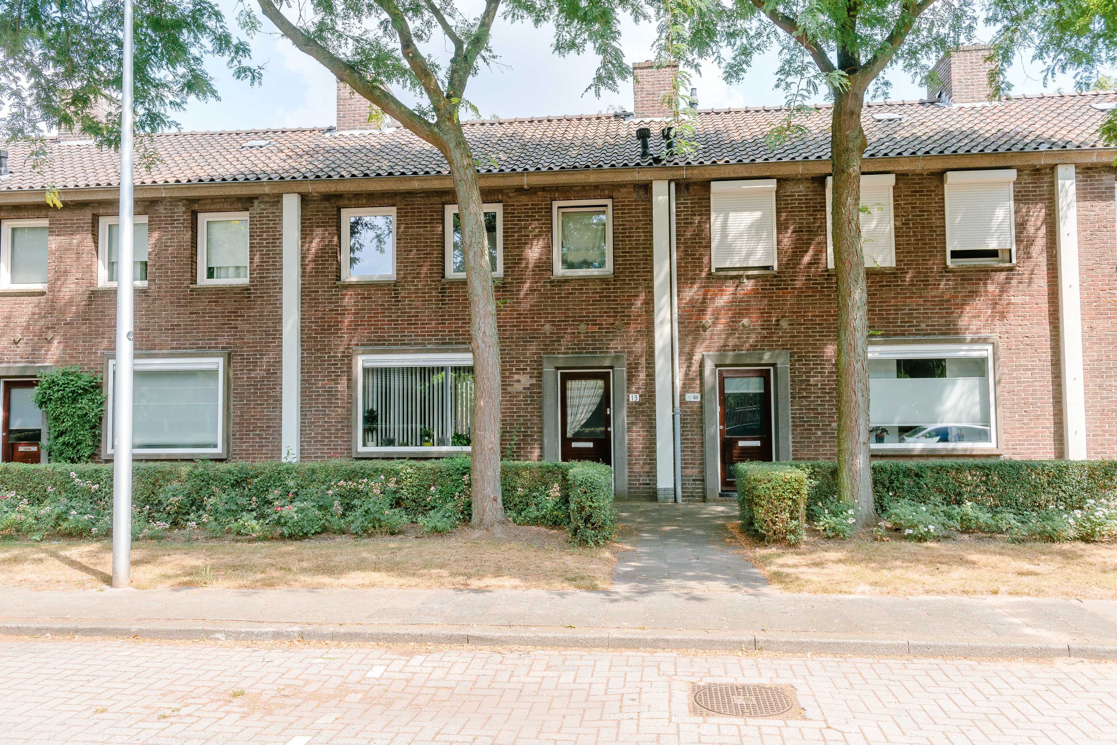 Professor Kernstraat 13, 6224 BG Maastricht, Nederland