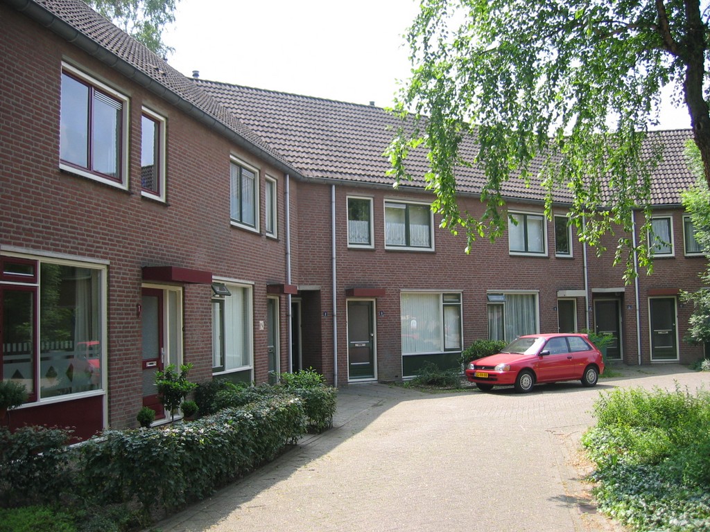 Lavendelstraat 7, 6002 TM Weert, Nederland