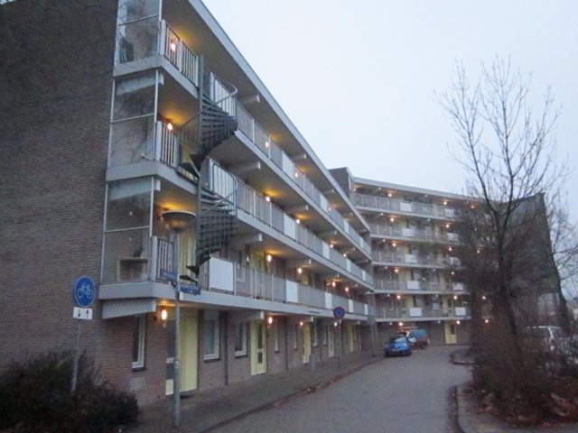 Regentessestraat 67