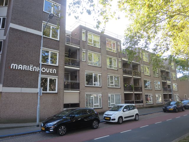 Regentessestraat 67