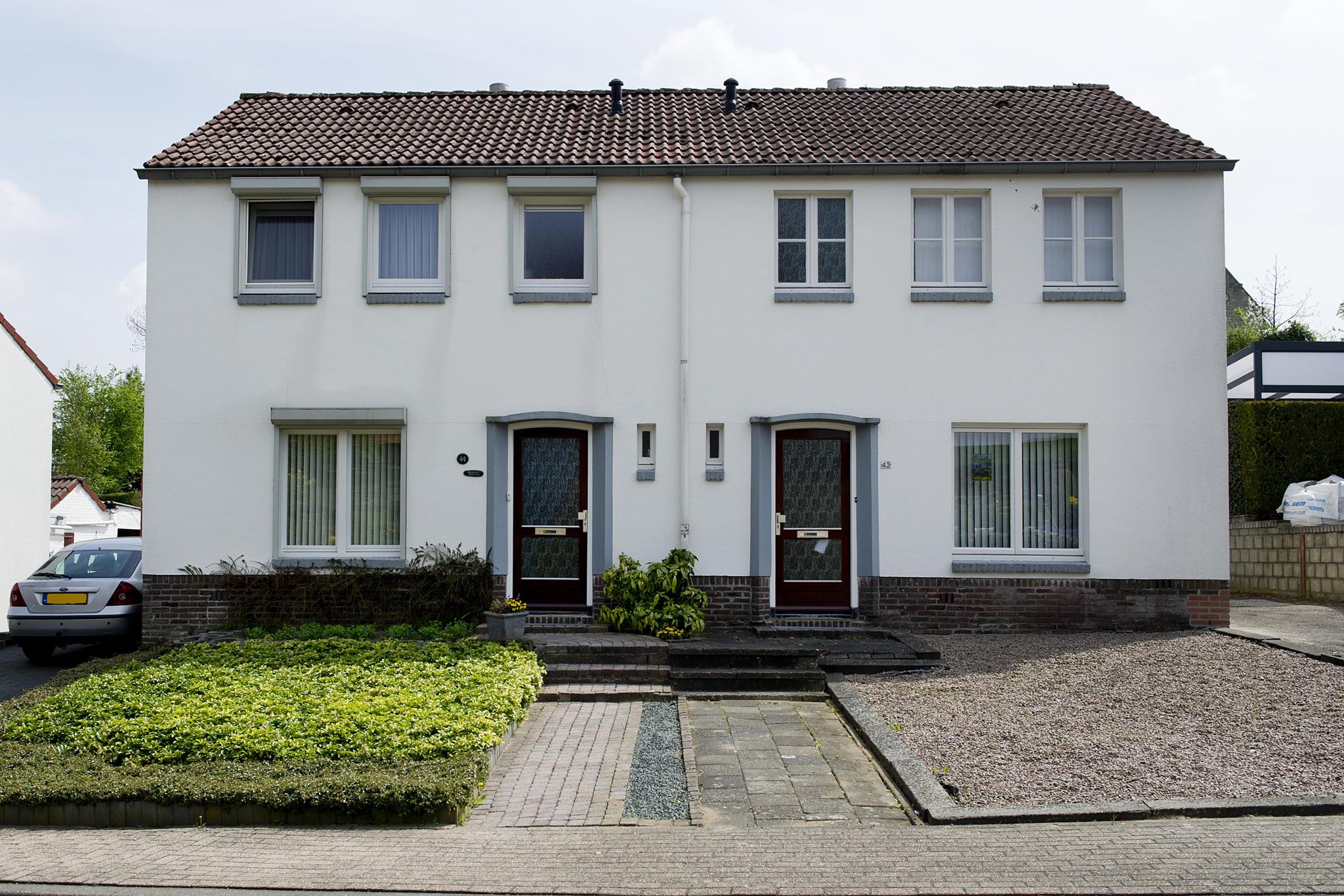 Bergstraat 44