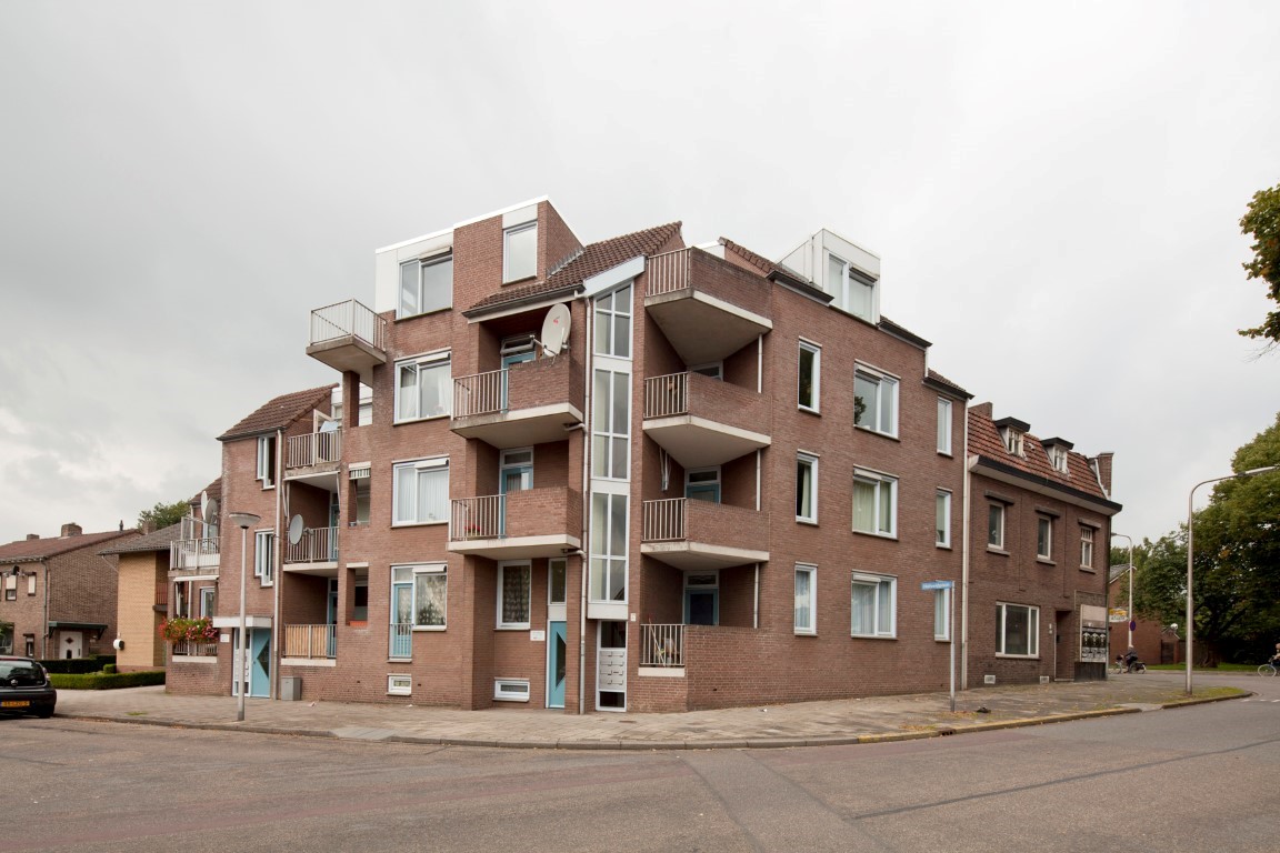 Heiveldplein 12B, 6466 AX Kerkrade, Nederland