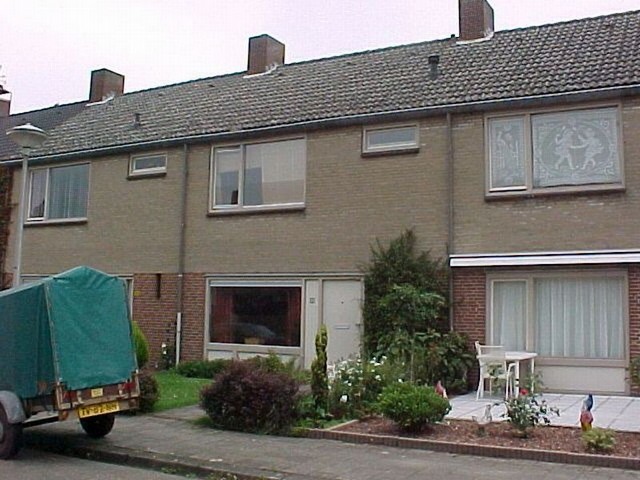 Romeinenstraat 14, 6004 BC Weert, Nederland