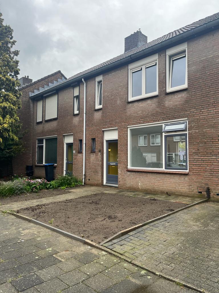 Judeastraat 37, 6418 GH Heerlen, Nederland