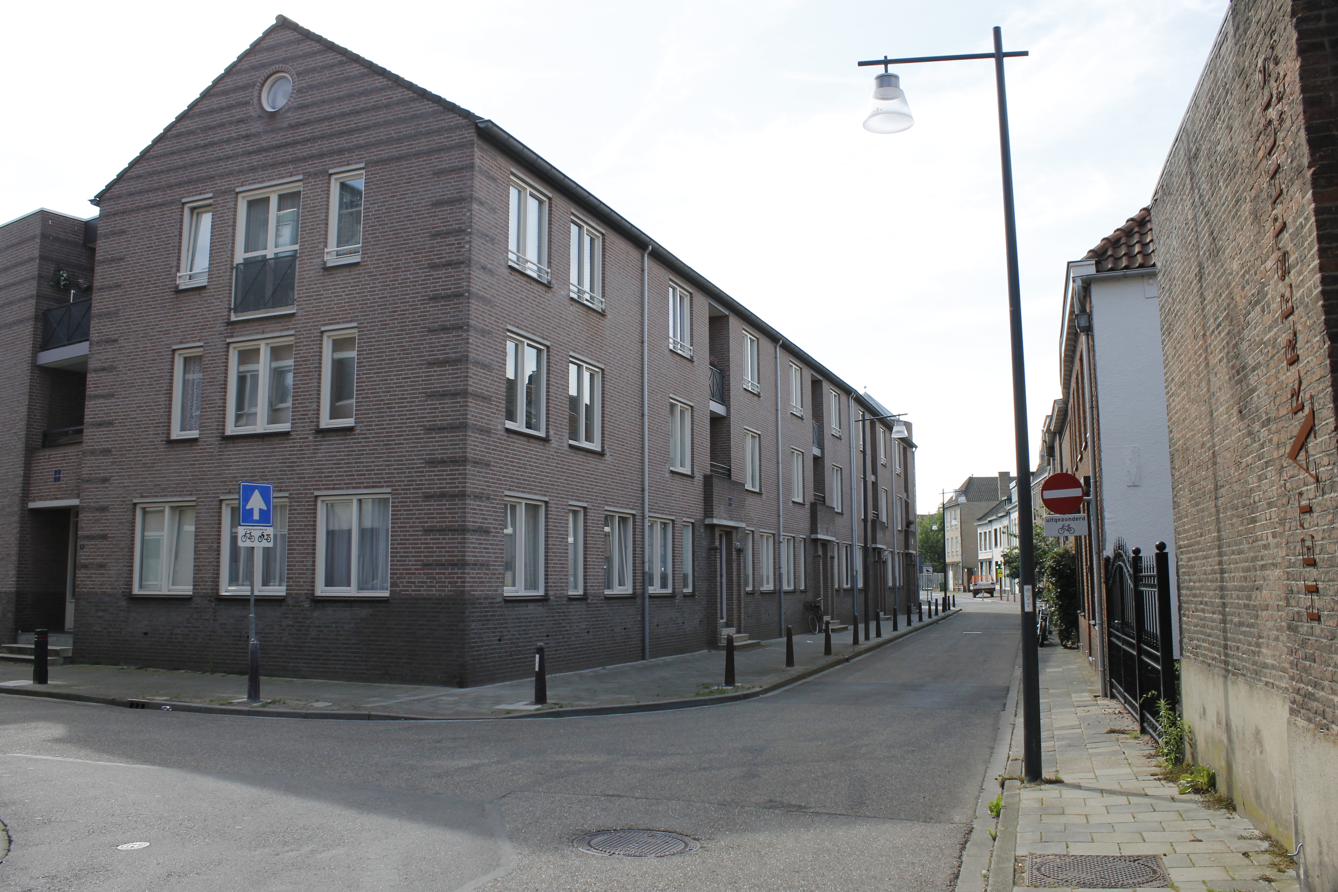 Dionysiusstraat 10, 6041 GE Roermond, Nederland