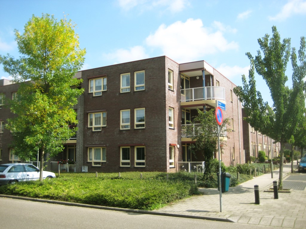 Salesianenstraat 78, 6374 TZ Landgraaf, Nederland