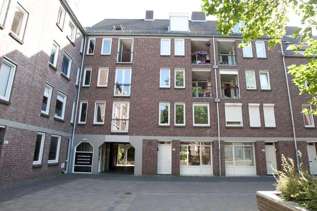 Bourgogneplein 97A, 6221 CZ Maastricht, Nederland