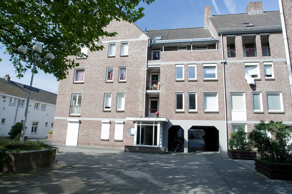 Bourgogneplein 97A