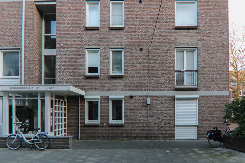 Bourgogneplein 97A