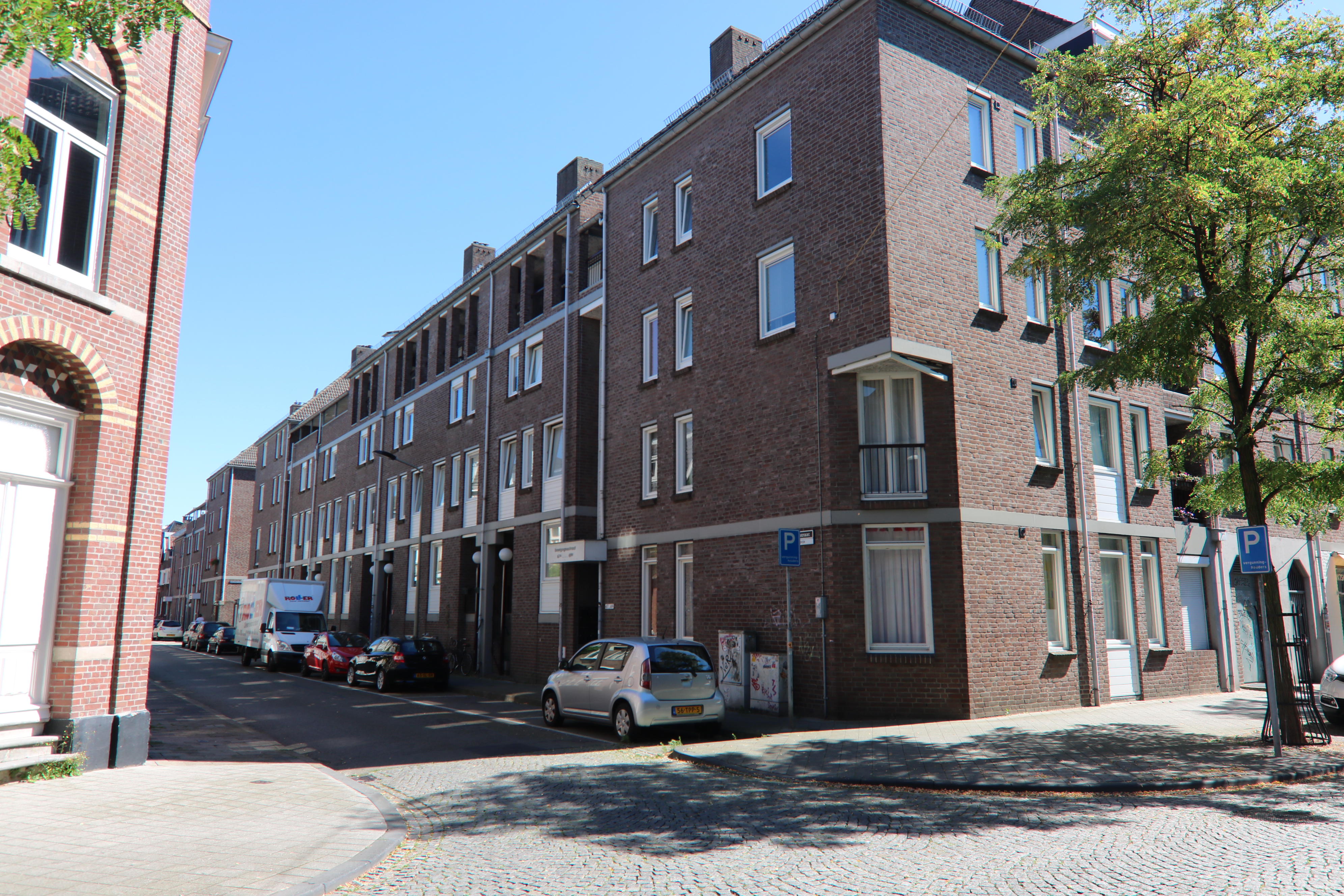 Bourgogneplein 97A