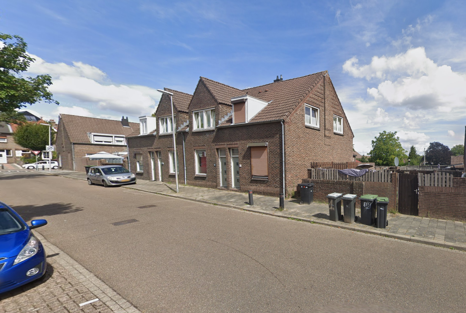 Plataanstraat 3, 6413 PS Heerlen, Nederland