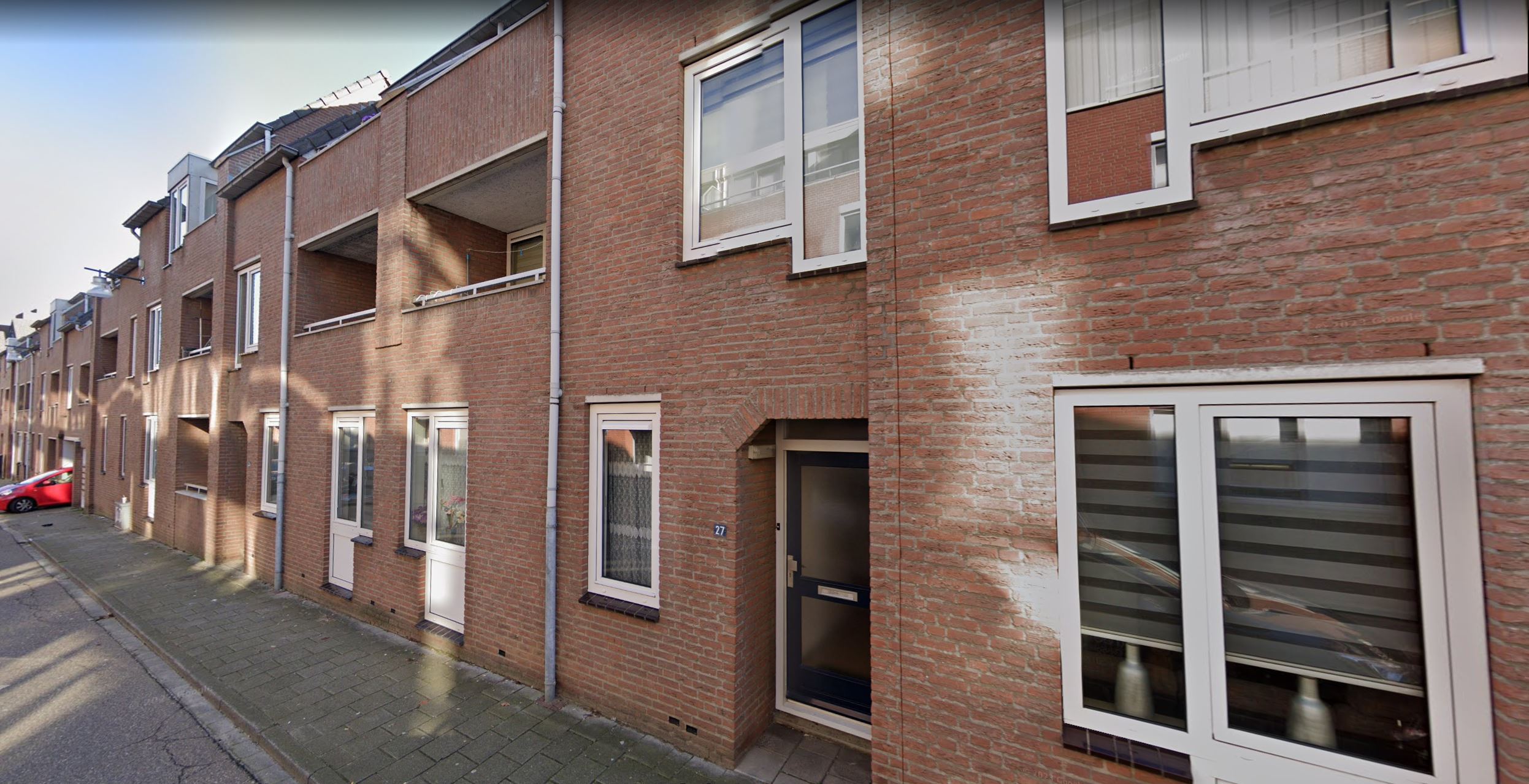 Schoolstraat 109, 6041 GT Roermond, Nederland