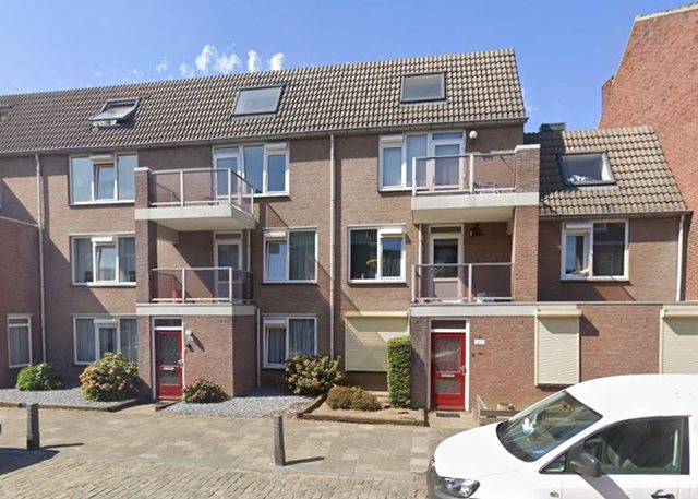 Straelseweg 167A, 5914 AL Venlo, Nederland