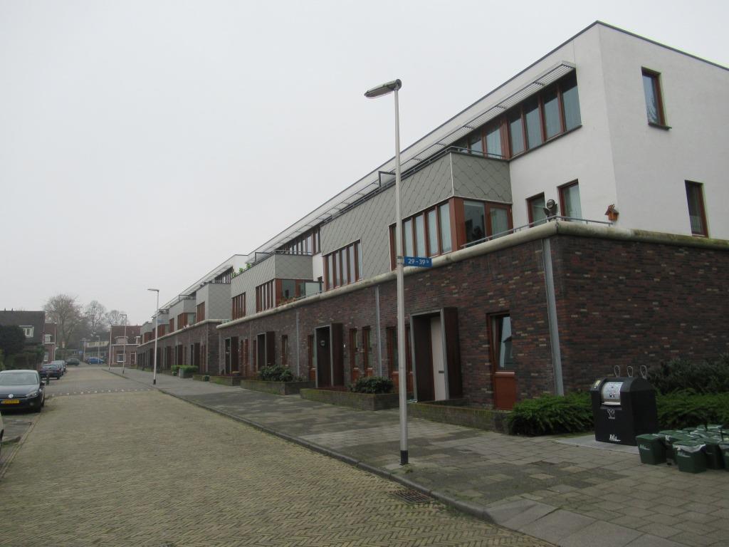 Henri Jonasstraat 23, 6415 JH Heerlen, Nederland