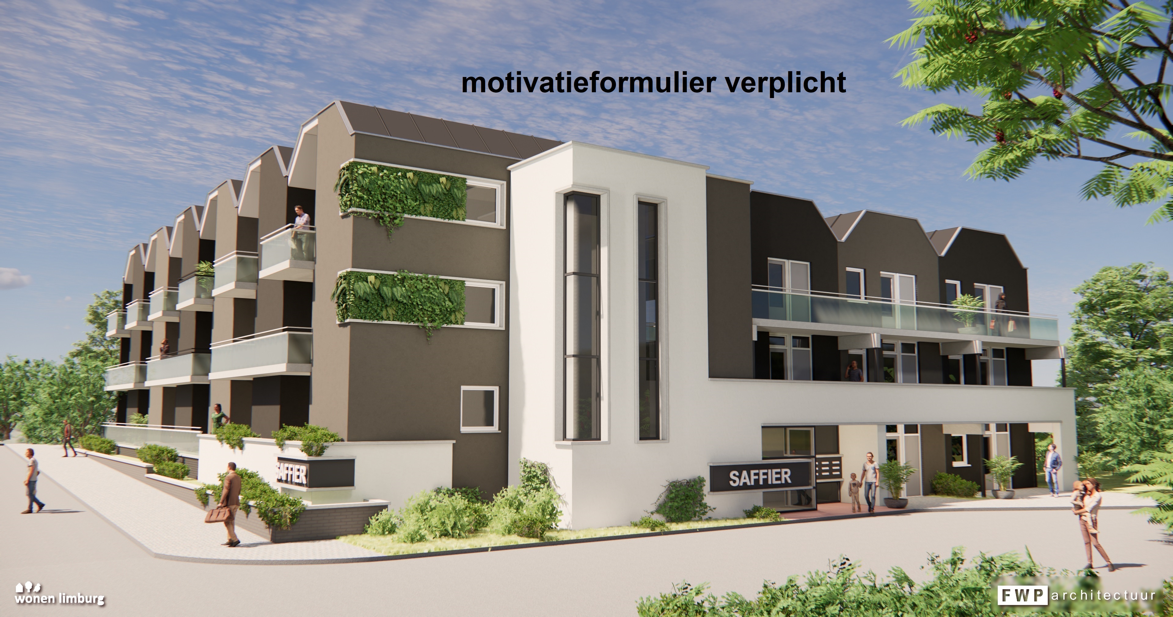 Saffierstraat 2, 6412 SM Heerlen, Nederland