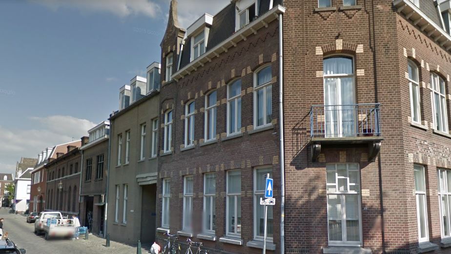 Uitbelderstraat 27B