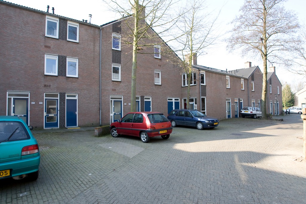 Manshaag 19B, 6228 ER Maastricht, Nederland