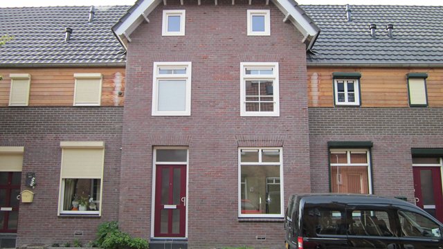 Maasbreesestraat 109, 5921 EK Venlo, Nederland