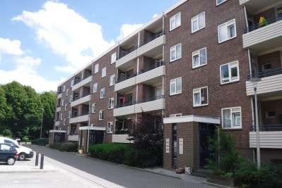 Hilversumstraat 11, 6415 BD Heerlen, Nederland