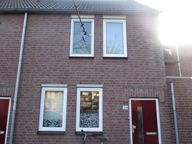 Jacob van Deventerstraat 28, 5911 DX Venlo, Nederland