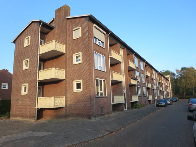 Frans Halsstraat 21