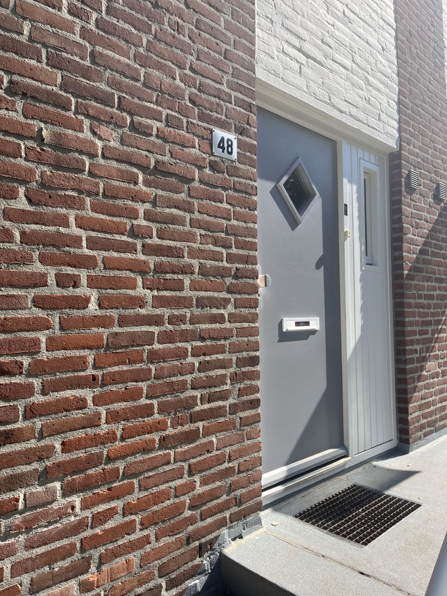 Hodgesstraat 48