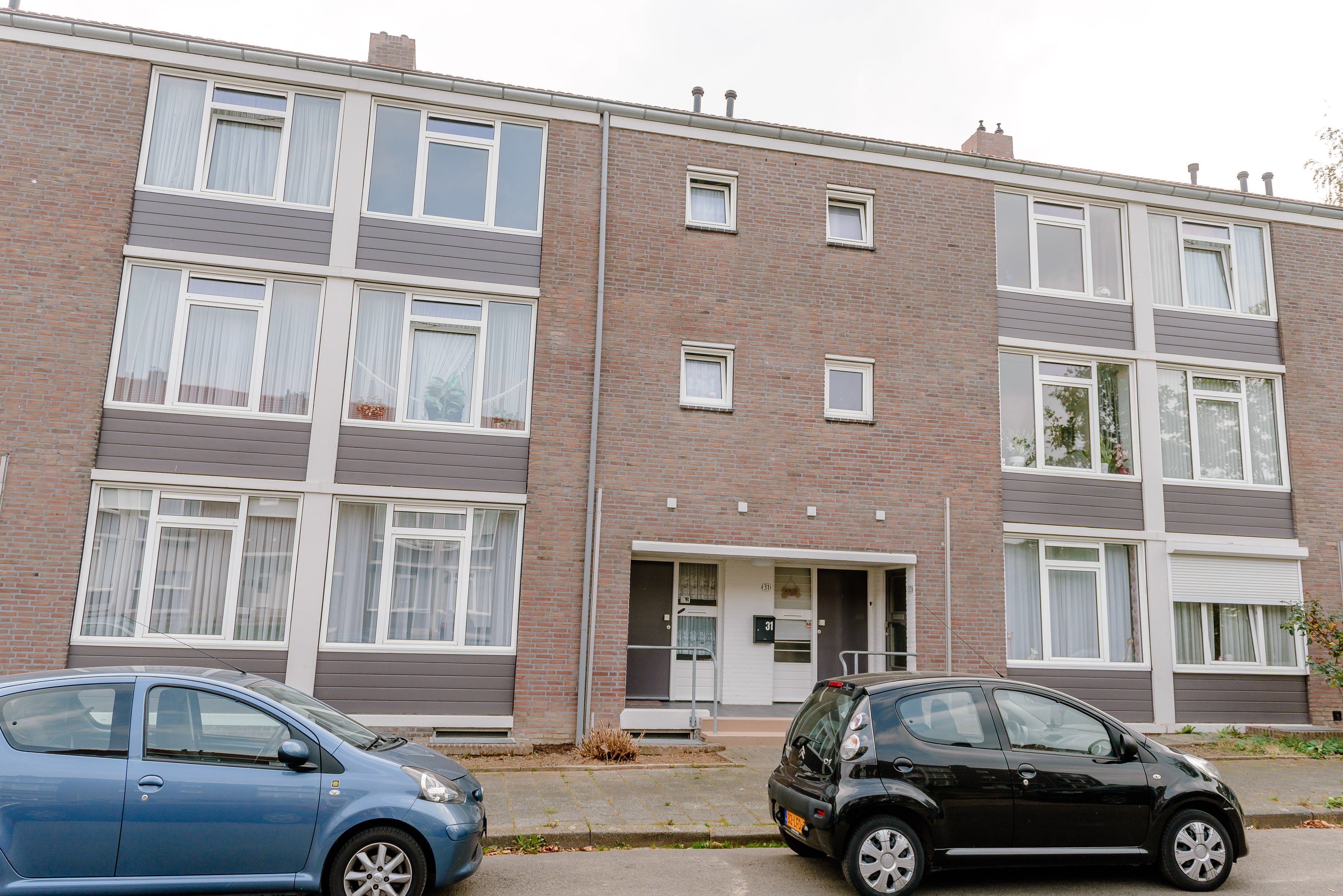 Kristalstraat 31, 6216 XH Maastricht, Nederland